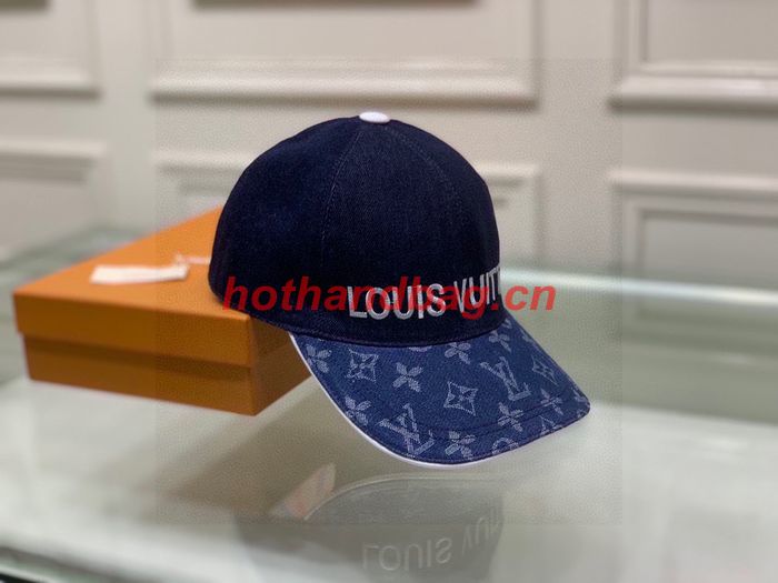 Louis Vuitton Hat LVH00081 Louis Vuitton Hat LVH00081